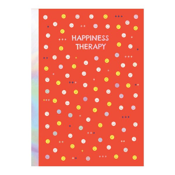 Vihko A5 - Cartesdart - Happiness For Discount