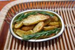 Rosemary Roasted Fingerling Potatoes For Discount