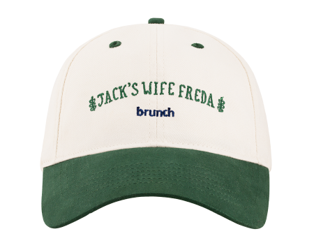 Retro Cap | Jack s Wife Freda Online Hot Sale