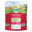 Oxbow Animal Health Essentials Adult Rat Food Hot on Sale