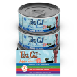 Tiki Cat Aloha Friends Variety Pack Canned Cat Food Online Sale