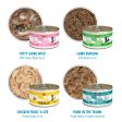 Weruva CITK Kitchen Cuties Variety Pack Discount