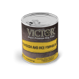 Victor Chicken and Rice Pate Canned Dog Food Discount