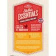 Stella & Chewy s Essentials Cage-Free Chicken & Ancient Grains Recipe Dog Kibble Cheap