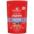 Stella & Chewy s Freeze-Dried Perfectly Puppy Chicken & Salmon Dinner Discount