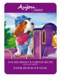 RAWZ Aujou Chicken Breast & Pumpkin Dog Food Discount