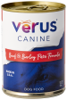 VeRUS Beef & Barley Pate Formula Dog Food For Cheap