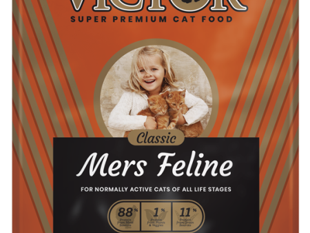 Victor Classic Mers Feline Online Sale