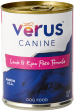 VeRUS Lamb & Rice Pate Formula Dog Food Fashion