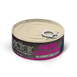 Victor Grain Free Shredded Chicken Dinner Canned Cat Food Online Hot Sale