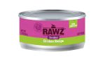 RAWZ Shredded Chicken Cat Food Fashion