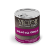 Victor Lamb and Rice Pate Canned Dog Food Cheap