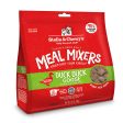 Stella & Chewy s Freeze-Dried Duck Duck Goose Meal Mixer for Dogs Sale