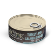 Victor Turkey and Salmon Pate Canned Cat Food Online Hot Sale