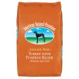 American Natural Premium Turkey with Pumpkin Recipe Dog Food Online Hot Sale