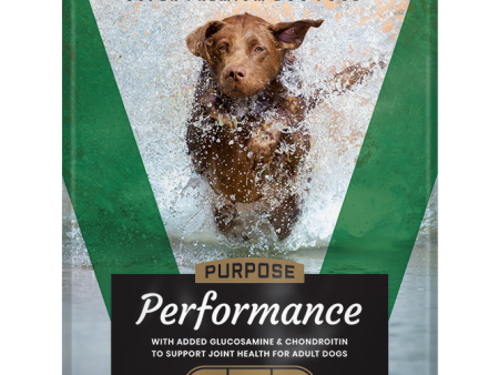 Victor Purpose Performance Dog Food Online Hot Sale