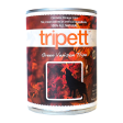 Tripett Original Formula Green Venison Tripe For Cheap