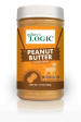 Nature s Logic Peanut Butter Canine Treat Online Sale