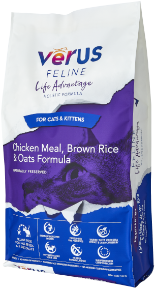 VeRUS Feline Life Advantage Cat Food Cheap