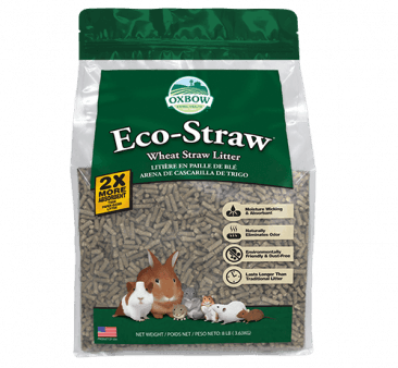 Oxbow Animal Health Bene Terra Eco-Straw Online now