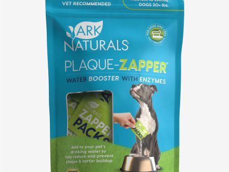 Ark Naturals Breath-less Plaque-Zapper For Sale