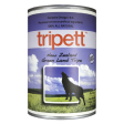 Tripett New Zealand Green  Lamb Tripe Canned Dog Food Online now