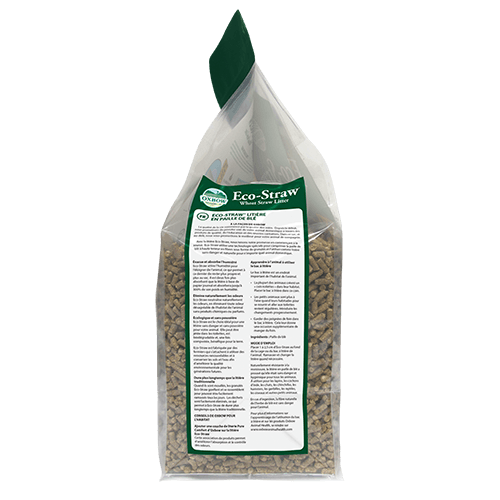 Oxbow Animal Health Bene Terra Eco-Straw Online now