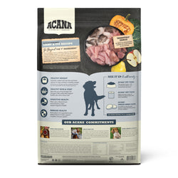 ACANA Light & Fit Dog Food Hot on Sale